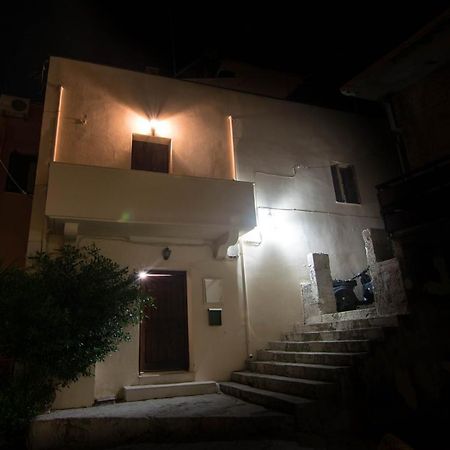 Agapi Holiday Home Rethymno  Exterior photo