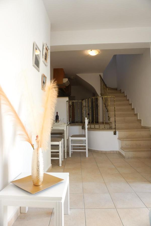 Agapi Holiday Home Rethymno  Exterior photo